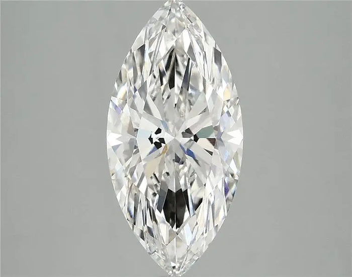 2.53 Carat · MARQUISE · F · VS1 · IGI · Excellent Cut