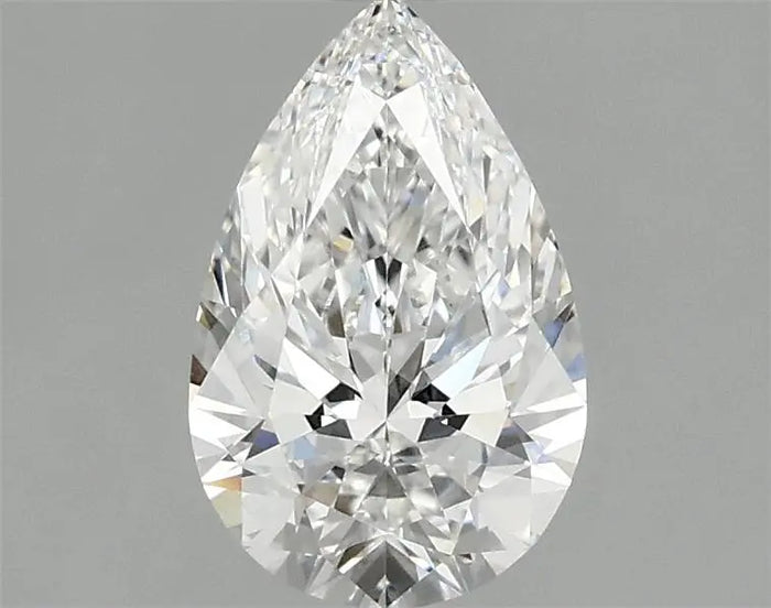 1.09 Carat · PEAR · D · VVS2 · IGI · Excellent Cut