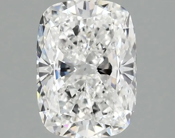 2.04 Carat · CUSHION · E · VS1 · IGI · Excellent Cut