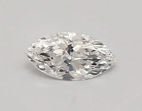 0.47 Carat · MARQUISE · D · VVS2 · IGI · Excellent Cut