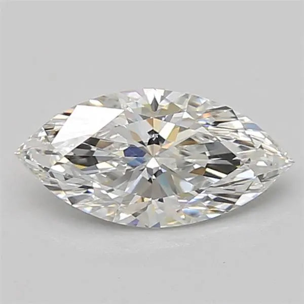 1.05 Carat · MARQUISE · E · VVS2 · IGI · Excellent Cut