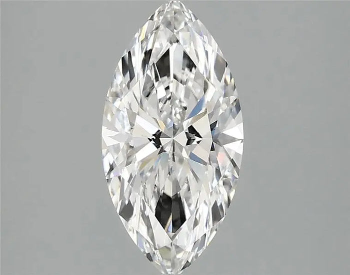 1.39 Carat · MARQUISE · E · VS1 · IGI · Excellent Cut