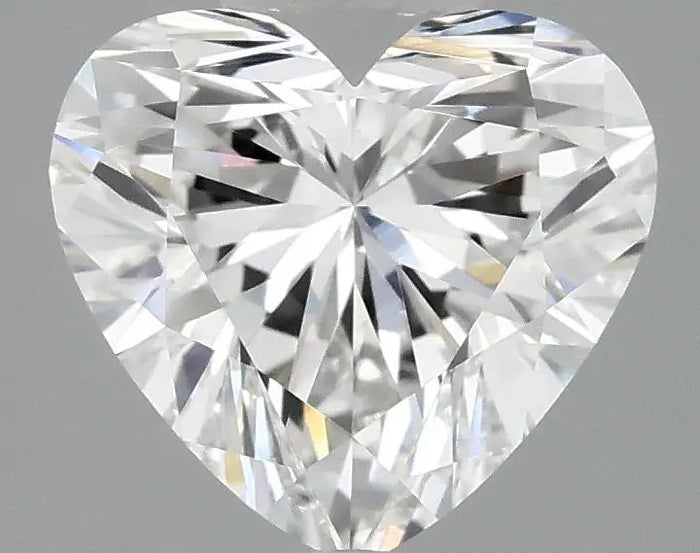 1.52 Carat · HEART · E · VVS2 · IGI · Excellent Cut