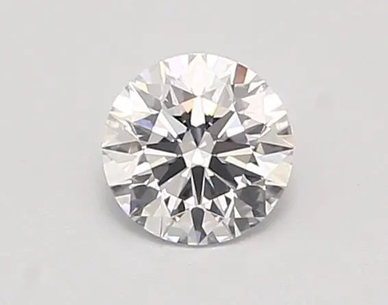 0.68 Carat · ROUND · D · VS1 · IGI · Ideal Cut