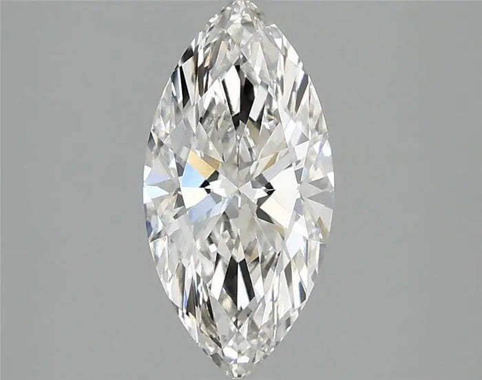 1.48 Carat · MARQUISE · F · VVS1 · IGI · Excellent Cut