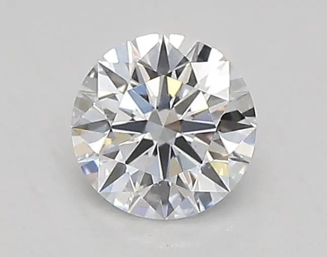 0.44 Carat · ROUND · D · VS1 · IGI · Ideal Cut