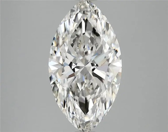 3.09 Carat · MARQUISE · G · VVS2 · IGI · Excellent Cut