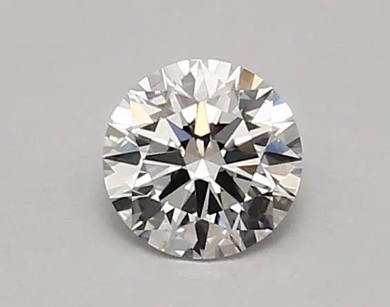 0.68 Carat · ROUND · D · VS1 · IGI · Ideal Cut