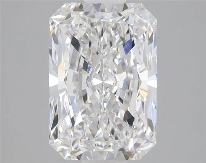 2.58 Carat · RADIANT · E · VVS2 · IGI · Excellent Cut