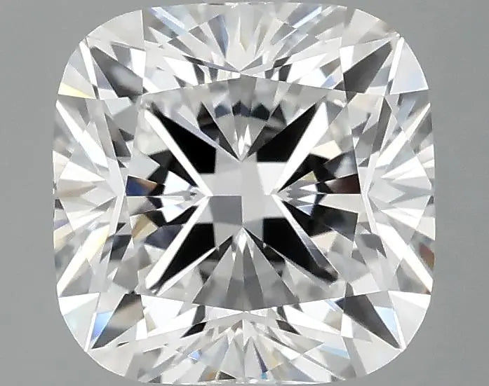 2.55 Carat · CUSHION · D · VVS2 · IGI · Excellent Cut