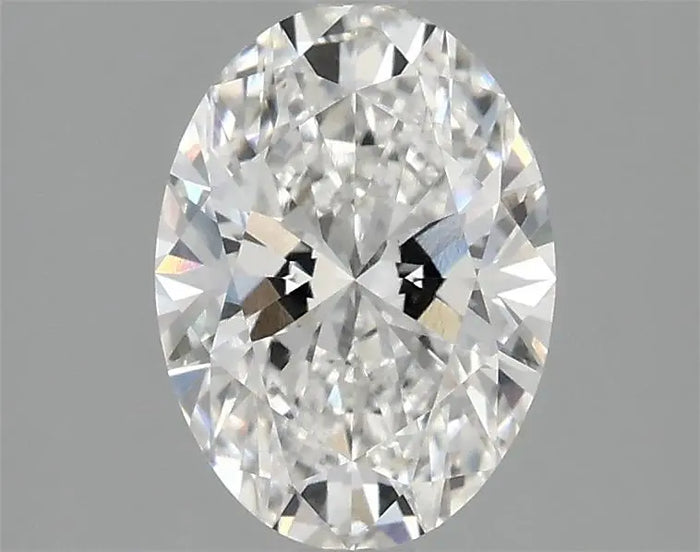 1.58 Carat · OVAL · E · VS1 · IGI · Excellent Cut