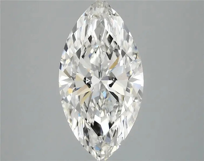 2.81 Carat · MARQUISE · F · VS1 · IGI · Excellent Cut
