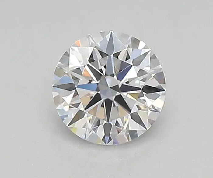 0.45 Carat · ROUND · D · VVS1 · IGI · Ideal Cut