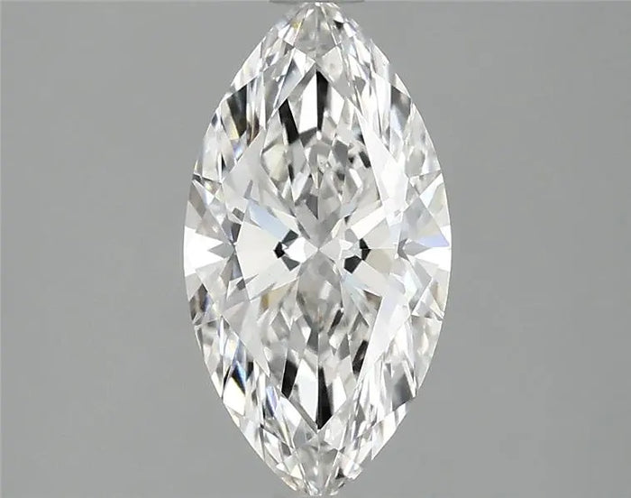 1.55 Carat · MARQUISE · E · VVS2 · IGI · Excellent Cut