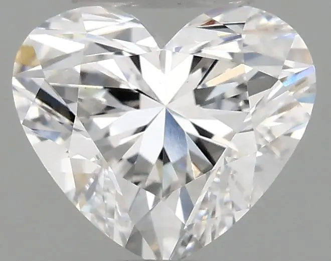 1.04 Carat · HEART · D · VS1 · IGI · Excellent Cut