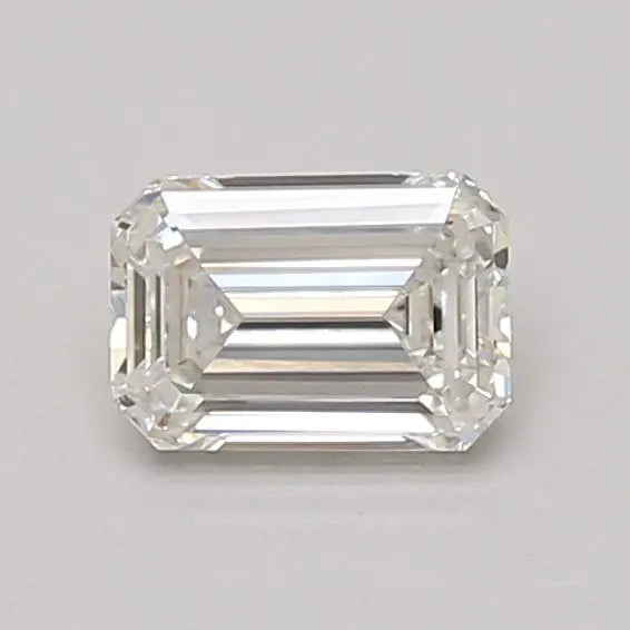 0.73 Carat · EMERALD · E · VVS2 · IGI · Excellent Cut