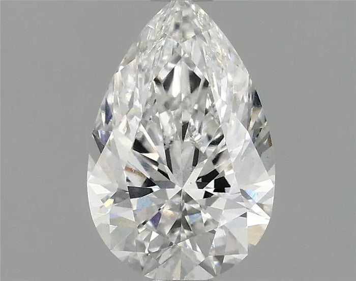 1.08 Carat · PEAR · E · VS2 · IGI · Excellent Cut