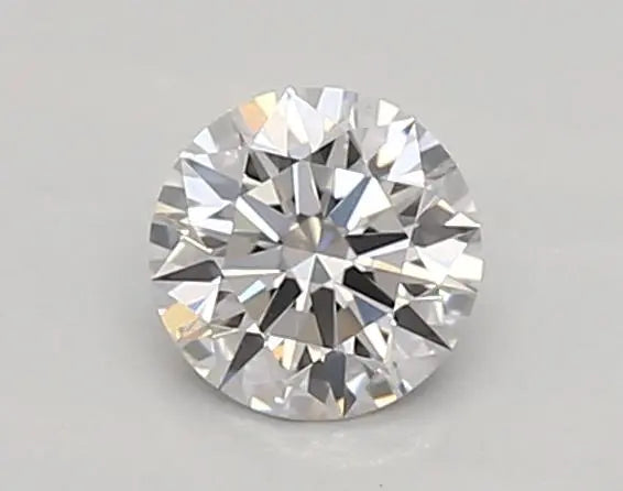 0.39 Carat · ROUND · D · VS1 · IGI · Ideal Cut