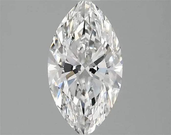 1.08 Carat · MARQUISE · E · VVS2 · IGI · Excellent Cut