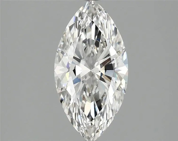 1.54 Carat · MARQUISE · F · VVS2 · IGI · Excellent Cut