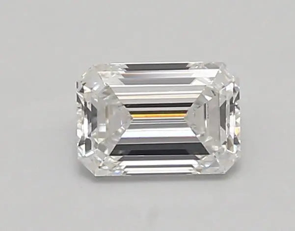 0.94 Carat · EMERALD · D · VVS1 · IGI · Excellent Cut