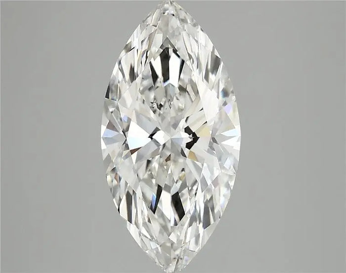 3.01 Carat · MARQUISE · G · VS1 · IGI · Excellent Cut