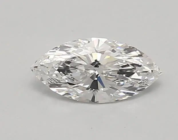 0.64 Carat · MARQUISE · D · VVS2 · IGI · Excellent Cut
