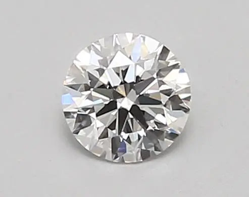 0.48 Carat · ROUND · D · VVS2 · IGI · Ideal Cut