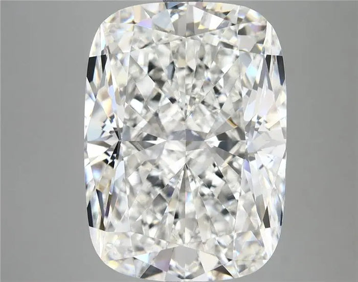 8.46 Carat · CUSHION · E · VVS2 · IGI · Excellent Cut