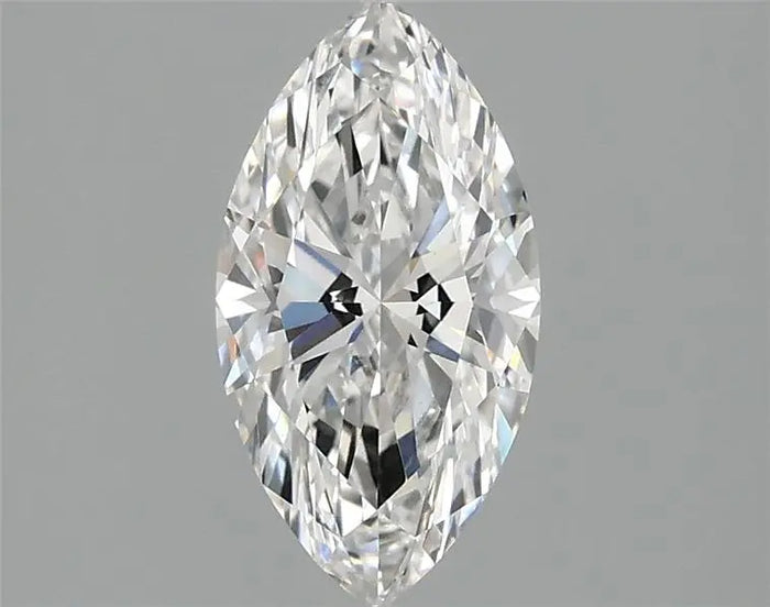 1.09 Carat · MARQUISE · E · VVS2 · IGI · Excellent Cut