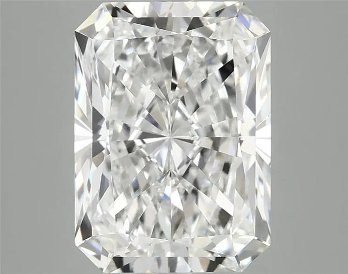 4.04 Carat · RADIANT · E · VVS2 · IGI · Excellent Cut