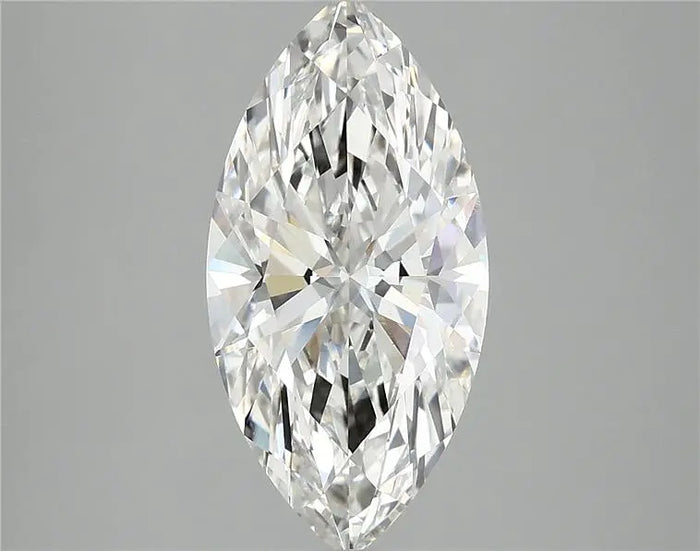 3.02 Carat · MARQUISE · F · VVS2 · IGI · Excellent Cut