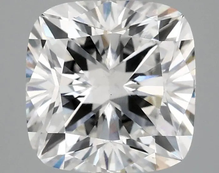 3.01 Carat · CUSHION · E · VS2 · IGI · Excellent Cut