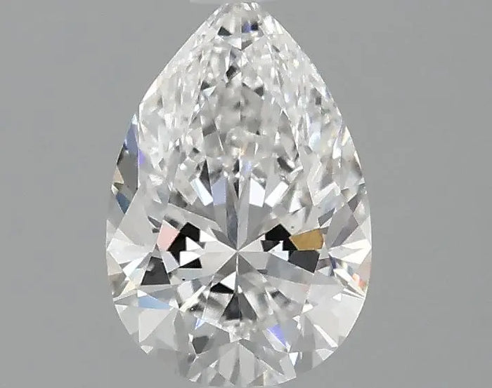 1.07 Carat · PEAR · E · VS1 · IGI · Excellent Cut