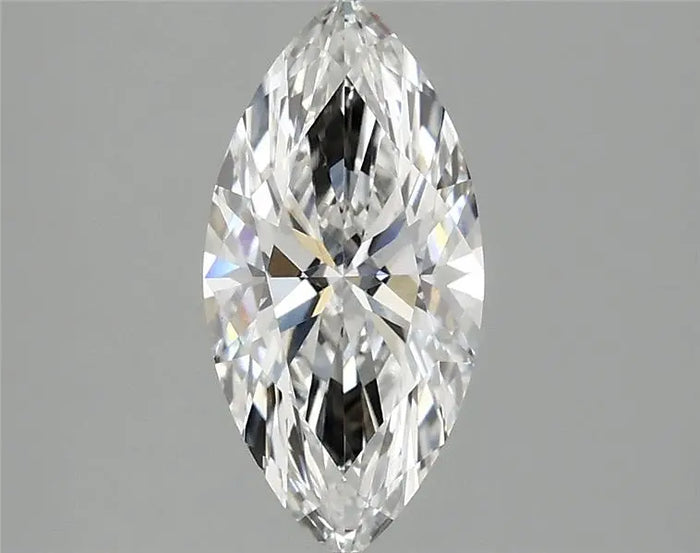1.36 Carat · MARQUISE · E · VS1 · IGI · Excellent Cut