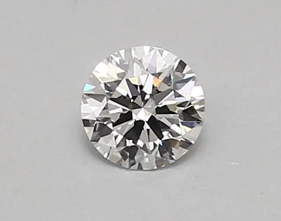 0.43 Carat · ROUND · D · VVS1 · IGI · Ideal Cut