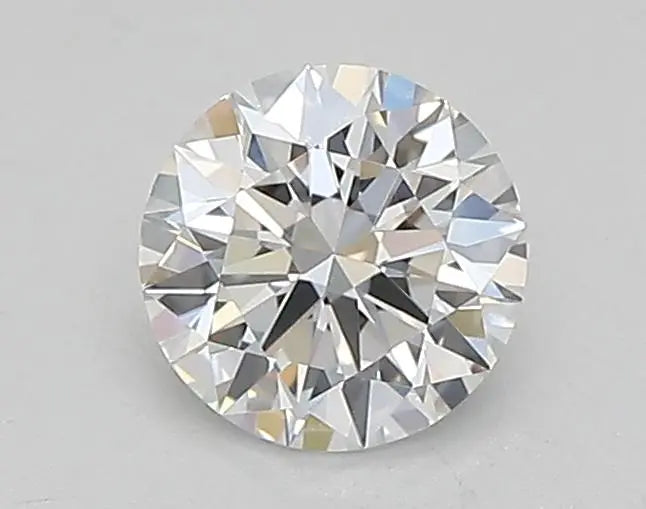 0.44 Carat · ROUND · D · VVS1 · IGI · Ideal Cut
