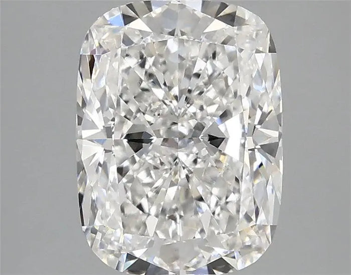 2.51 Carat · CUSHION · E · VS1 · IGI · Excellent Cut