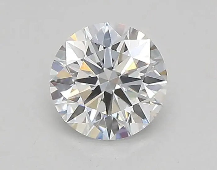 0.44 Carat · ROUND · D · VVS1 · IGI · Ideal Cut
