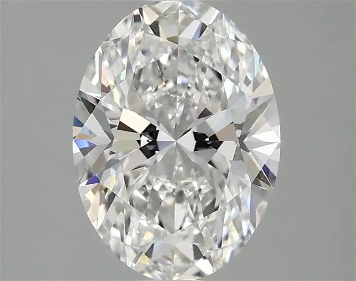 1.54 Carat · OVAL · E · VS1 · IGI · Excellent Cut
