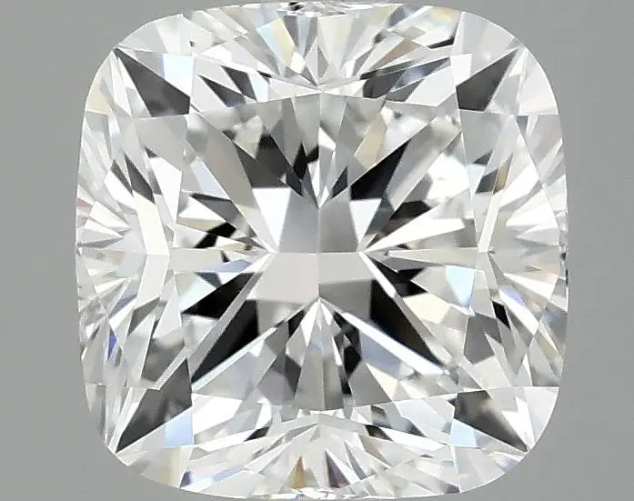 2.54 Carat · CUSHION · E · VVS2 · IGI · Excellent Cut