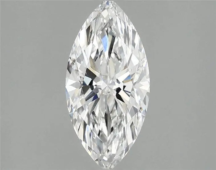 1.06 Carat · MARQUISE · D · VVS2 · IGI · Excellent Cut