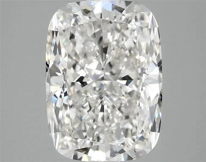 3.01 Carat · CUSHION · F · VVS2 · IGI · Excellent Cut