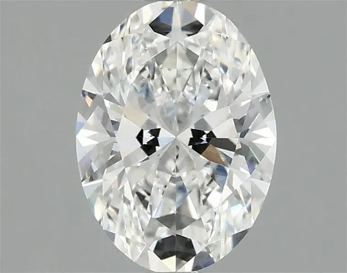 1.57 Carat · OVAL · E · VVS2 · IGI · Excellent Cut