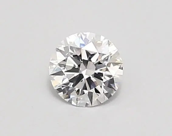 0.39 Carat · ROUND · D · VVS1 · IGI · Ideal Cut