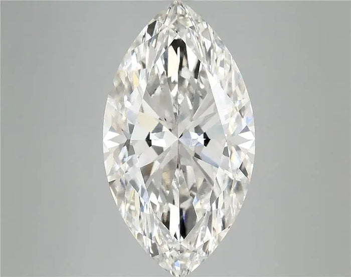 7.17 Carat · MARQUISE · G · VS1 · IGI · Excellent Cut