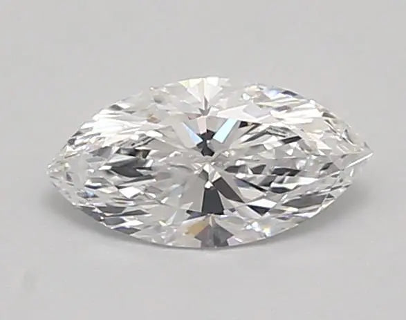 0.86 Carat · MARQUISE · D · VVS2 · IGI · Excellent Cut