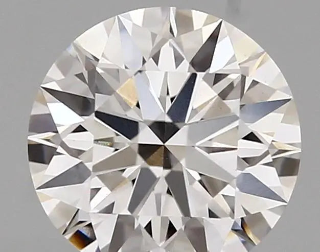 1.84 Carat · ROUND · D · VVS2 · IGI · Ideal Cut