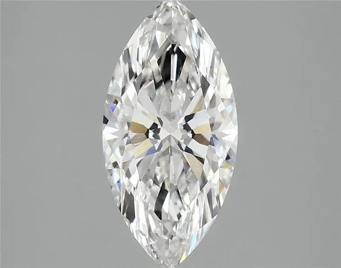1.57 Carat · MARQUISE · E · VS2 · IGI · Excellent Cut