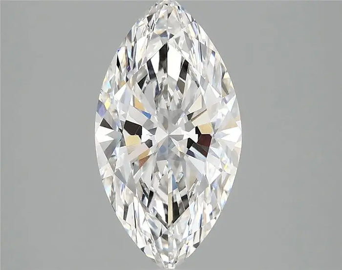 1.87 Carat · MARQUISE · E · VVS2 · IGI · Excellent Cut